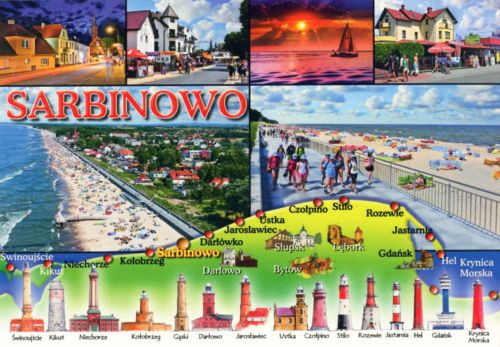Sarbinowo