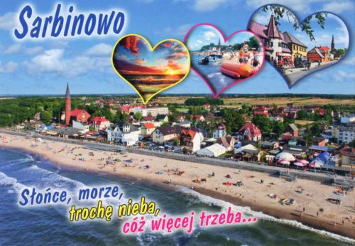 Sarbinowo