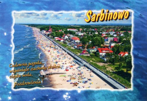 Sarbinowo