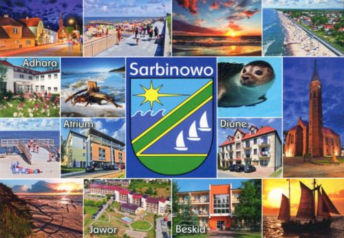 Sarbinowo