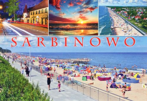 Sarbinowo