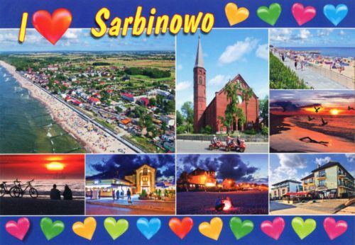 Sarbinowo