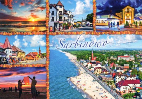 Sarbinowo