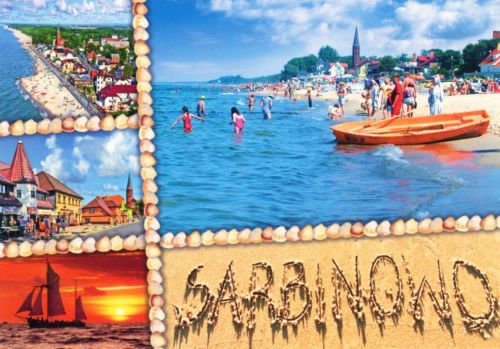 Sarbinowo