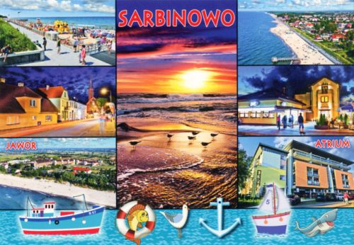 Sarbinowo