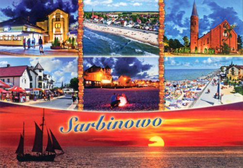 Sarbinowo