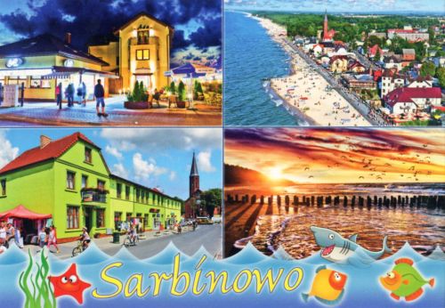 Sarbinowo