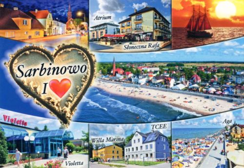 Sarbinowo