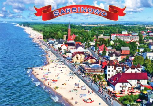 Sarbinowo