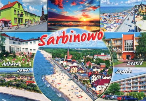 Sarbinowo