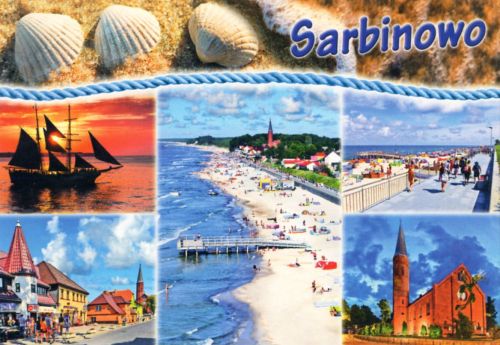 Sarbinowo