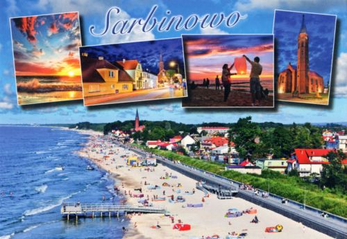 Sarbinowo
