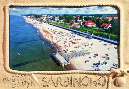 Sarbinowo