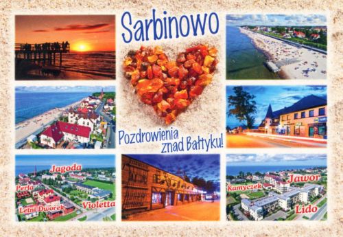 Sarbinowo
