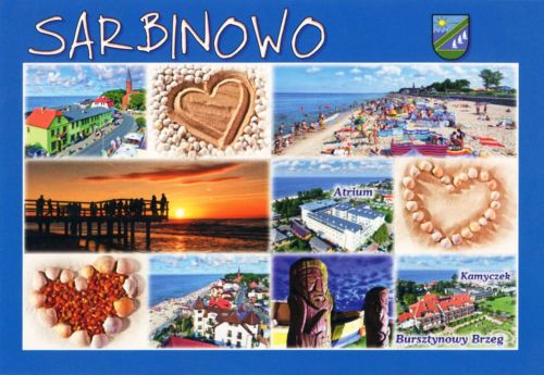 Sarbinowo