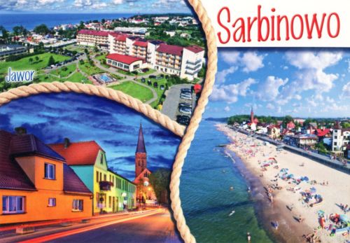 Sarbinowo