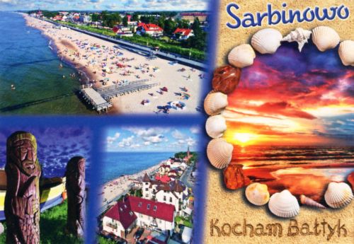 Sarbinowo