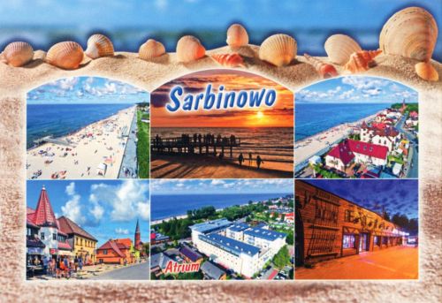 Sarbinowo