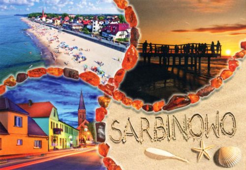 Sarbinowo