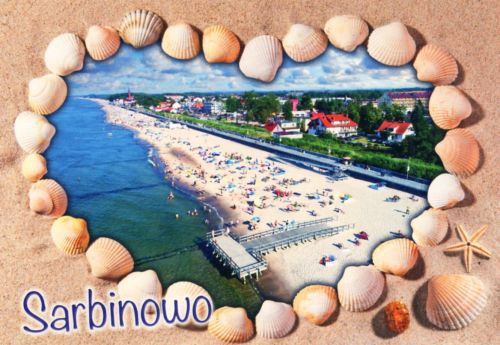 Sarbinowo