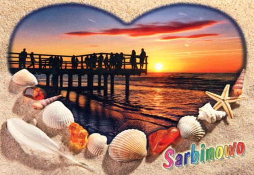 Sarbinowo