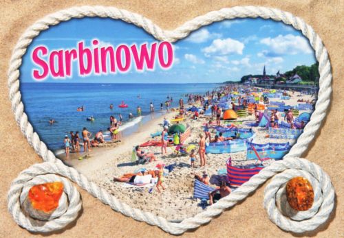 Sarbinowo