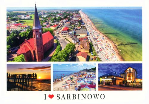 Sarbinowo