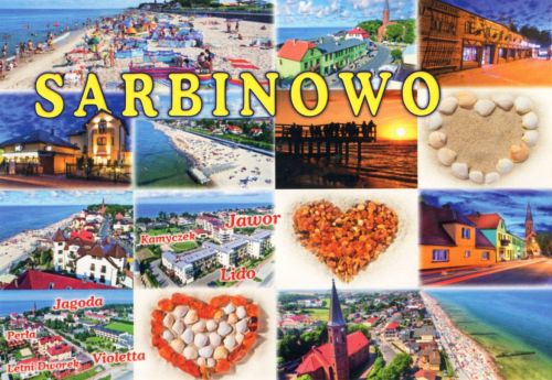 Sarbinowo
