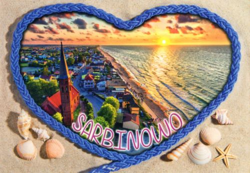Sarbinowo