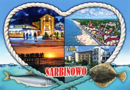 Sarbinowo