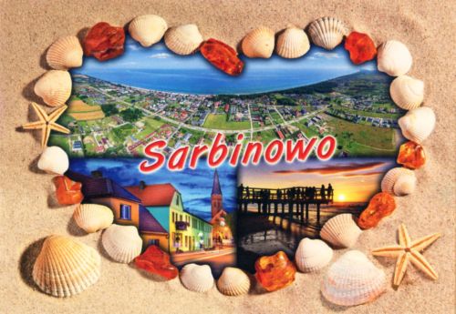 Sarbinowo