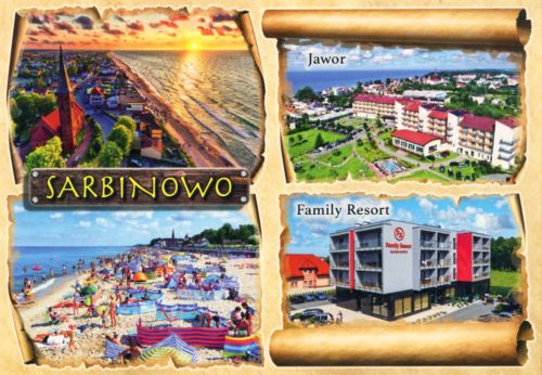 Sarbinowo