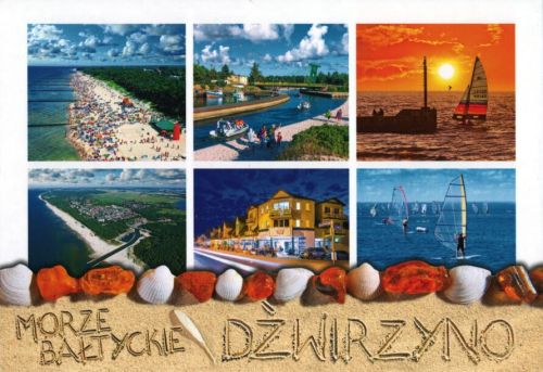 Dźwirzyno