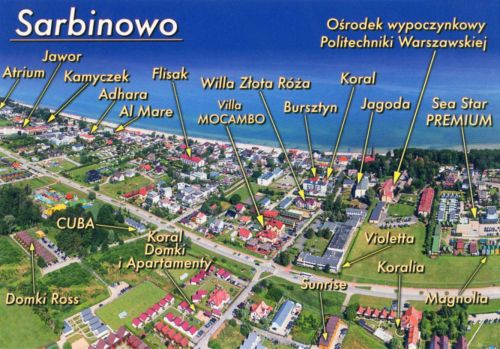 Sarbinowo