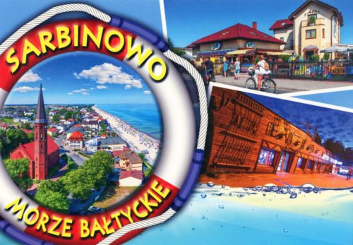 Sarbinowo