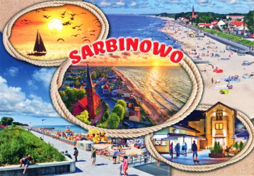 Sarbinowo