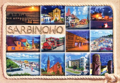Sarbinowo