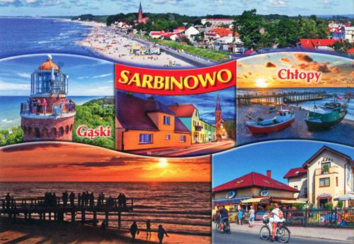 Sarbinowo
