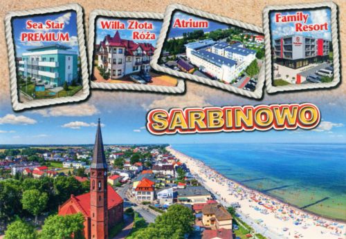 Sarbinowo