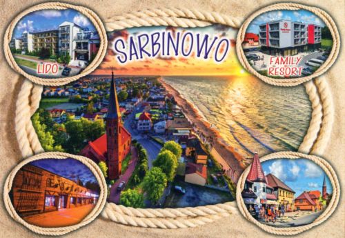 Sarbinowo