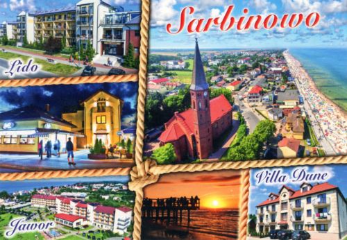 Sarbinowo