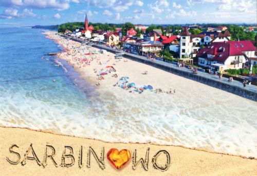 Sarbinowo