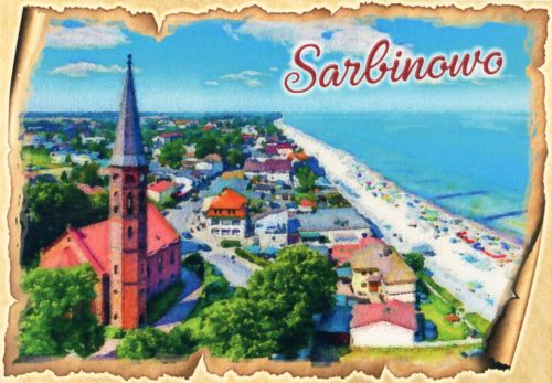 Sarbinowo
