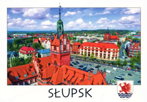 Słupsk