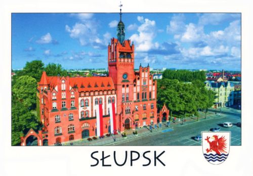 Słupsk