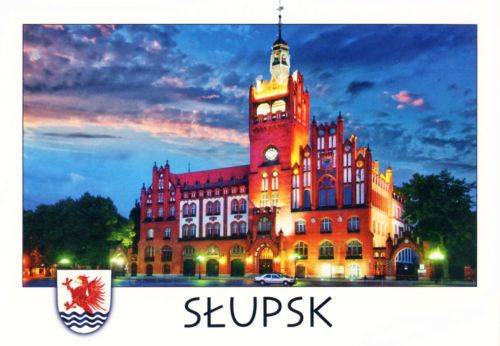 Słupsk