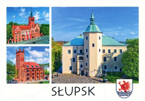 Słupsk