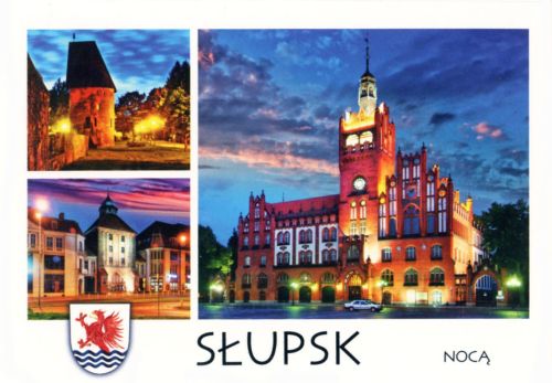 Słupsk