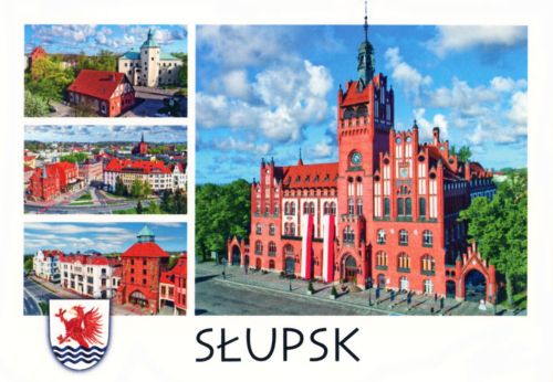 Słupsk