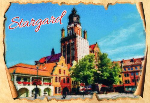 Stargard